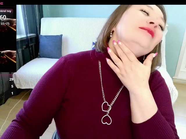 anya1010 live cam on BongaCams
