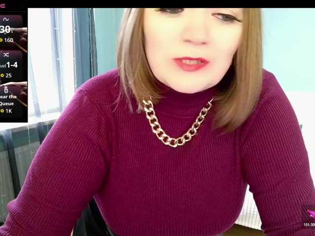 anya1010 live cam on BongaCams