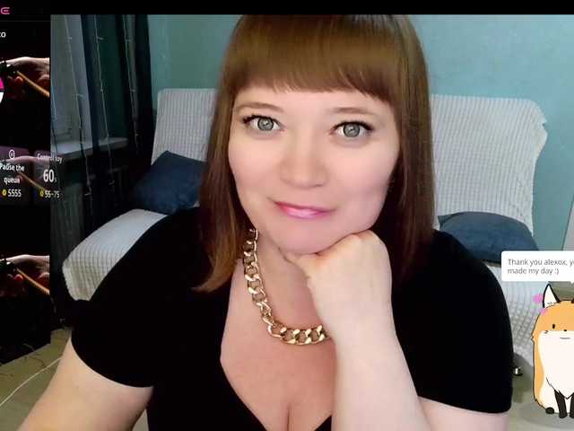 anya1010 live cam on BongaCams