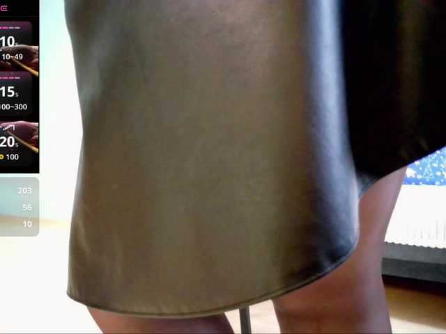 anya1010 live cam on BongaCams