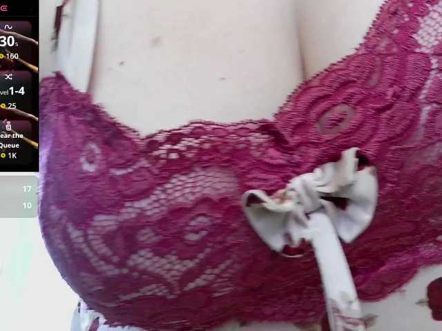 anya1010 live cam on BongaCams