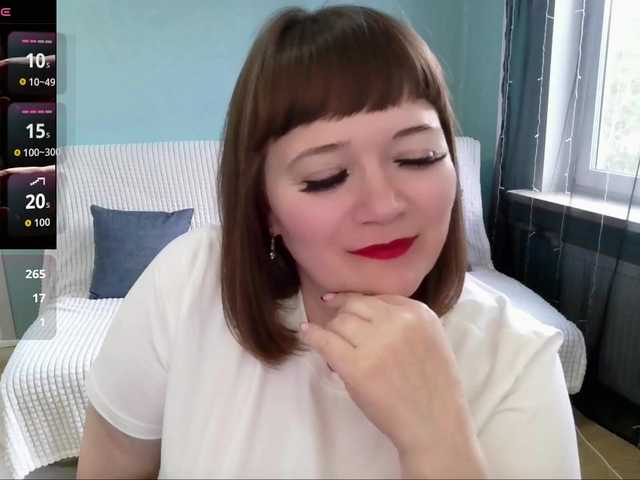 anya1010 live cam on BongaCams