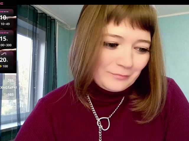 anya1010 live cam on BongaCams