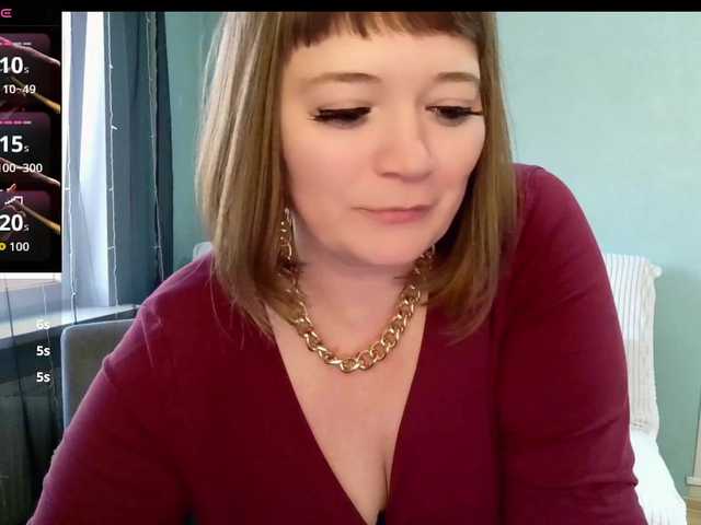 anya1010 live cam on BongaCams