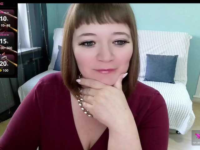 anya1010 live cam on BongaCams