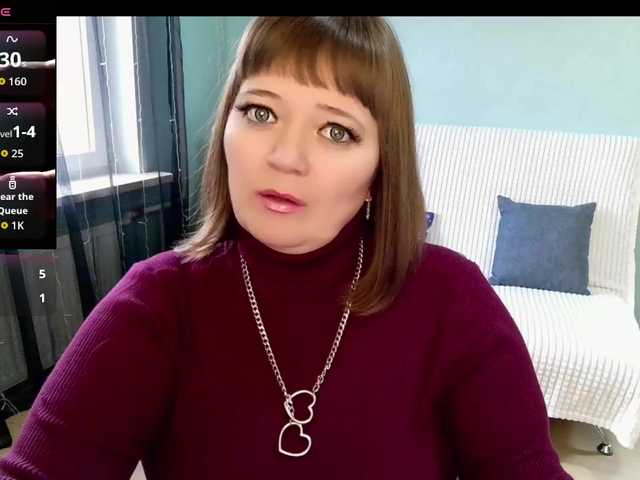 anya1010 live cam on BongaCams