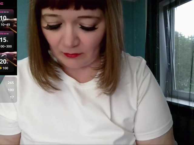 anya1010 live cam on BongaCams