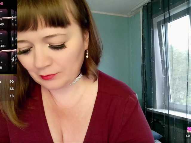 anya1010 live cam on BongaCams