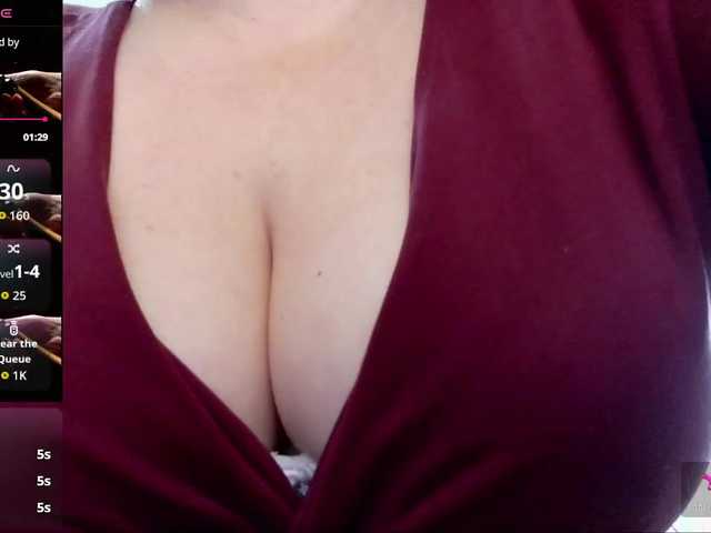 anya1010 live cam on BongaCams