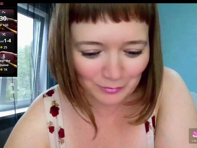 anya1010 live cam on BongaCams