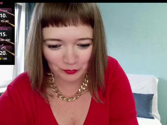 anya1010 live cam on BongaCams