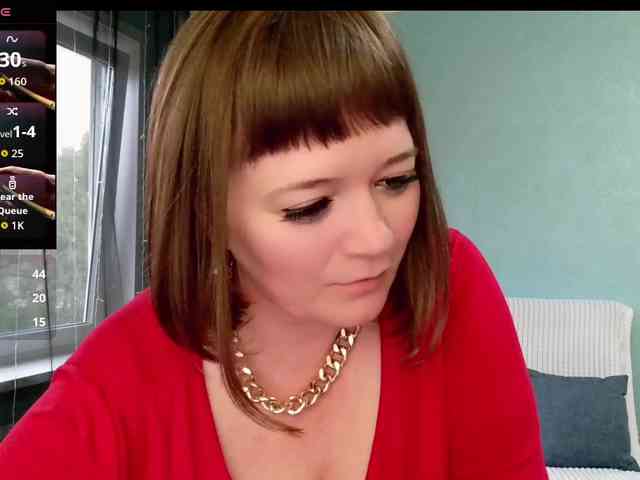 MilF-Love-Sex webcam