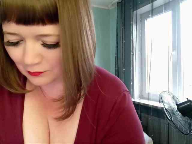 MilF-Love-Sex webcam