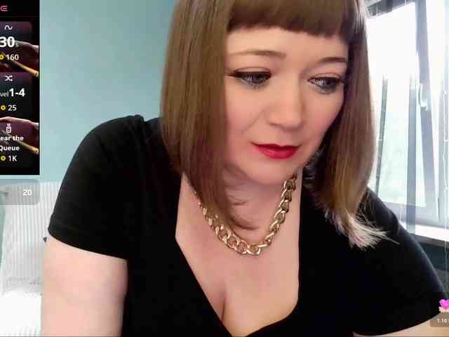 MilF-Love-Sex webcam