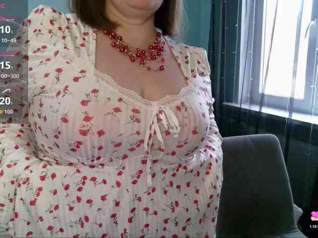 MilF-Love-Sex webcam