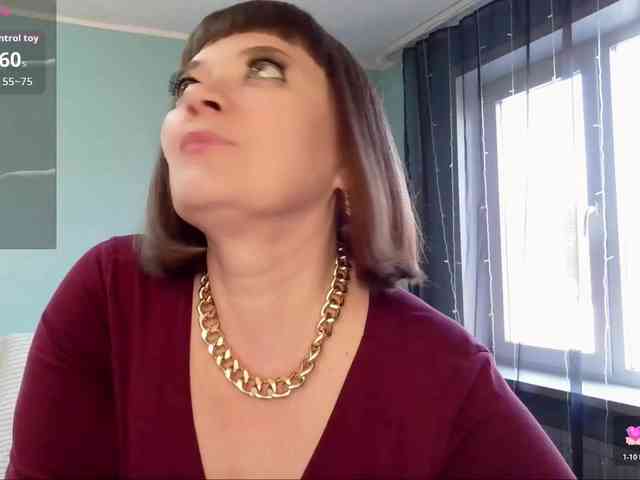 MilF-Love-Sex webcam