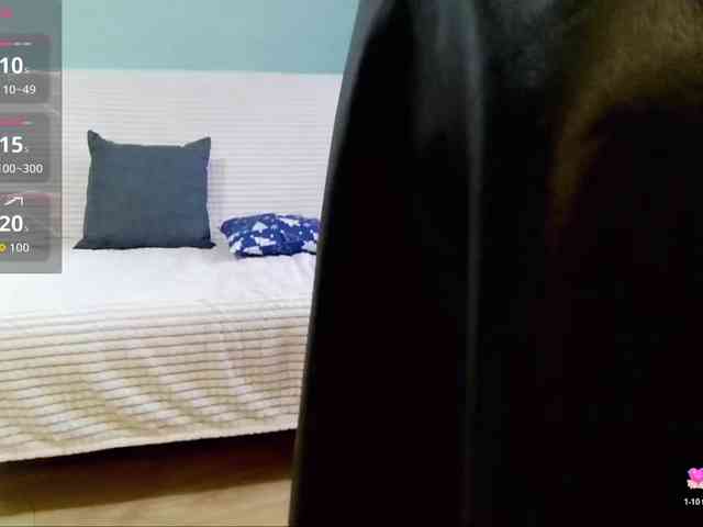 MilF-Love-Sex webcam