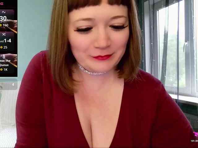MilF-Love-Sex webcam