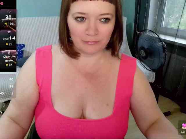 MilF-Love-Sex webcam