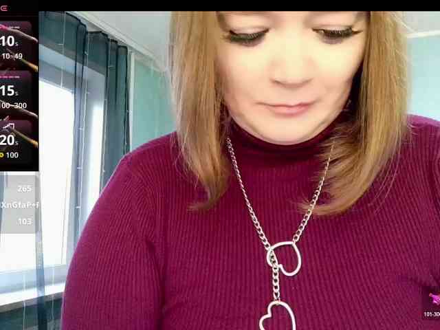 MilF-Love-Sex webcam