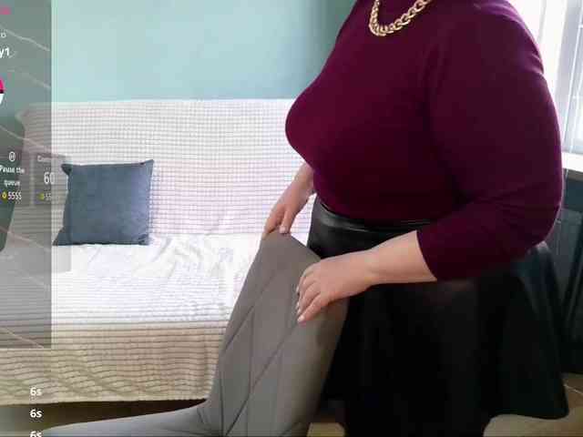 MilF-Love-Sex webcam