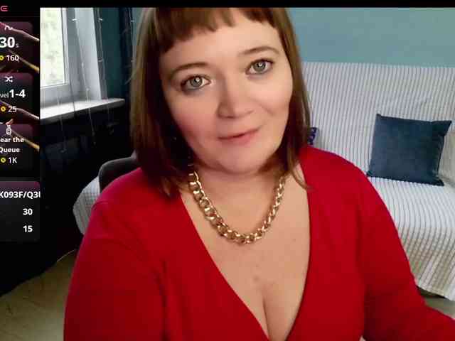 MilF-Love-Sex webcam