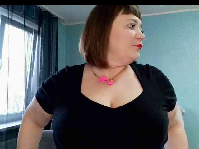 MilF-Love-Sex webcam