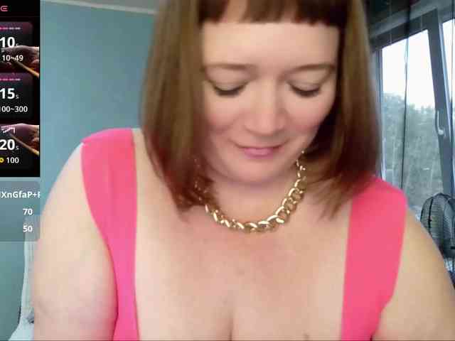 MilF-Love-Sex webcam