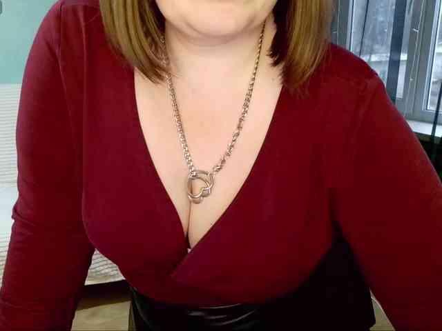 MilF-Love-Sex webcam