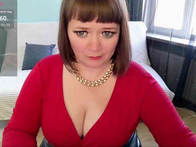 MilF-Love-Sex webcam