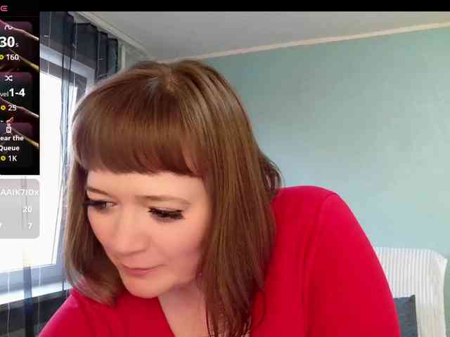 MilF-Love-Sex webcam