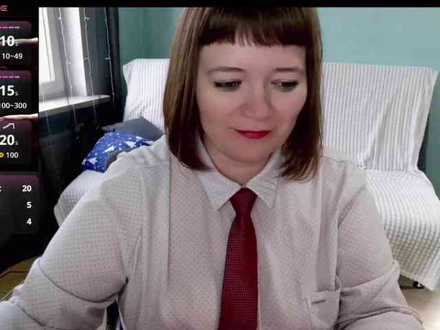 MilF-Love-Sex webcam