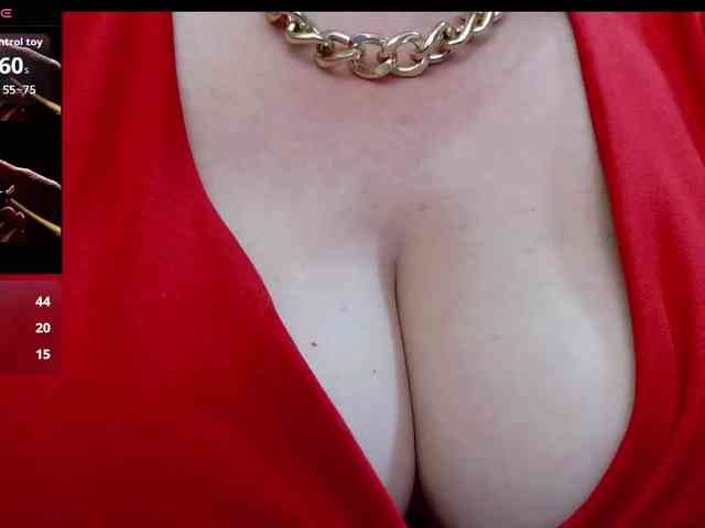 MilF-Love-Sex webcam