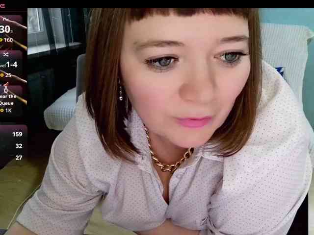 MilF-Love-Sex webcam