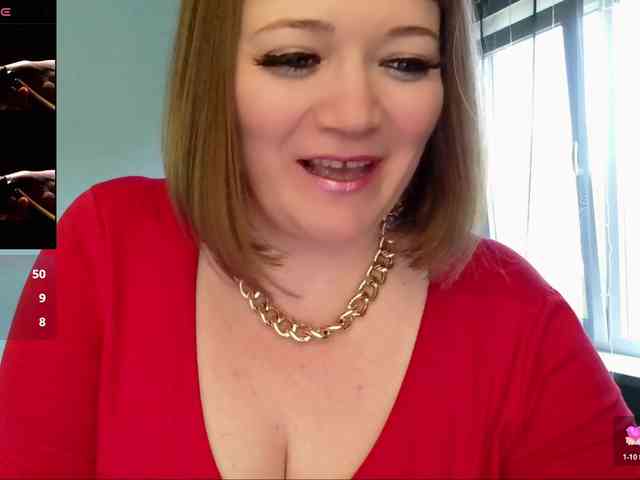 MilF-Love-Sex webcam