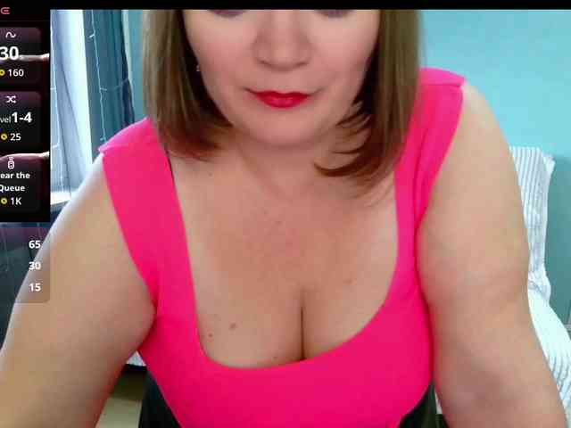 MilF-Love-Sex webcam