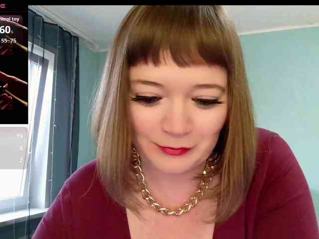 MilF-Love-Sex webcam