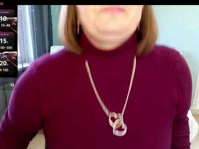 MilF-Love-Sex webcam