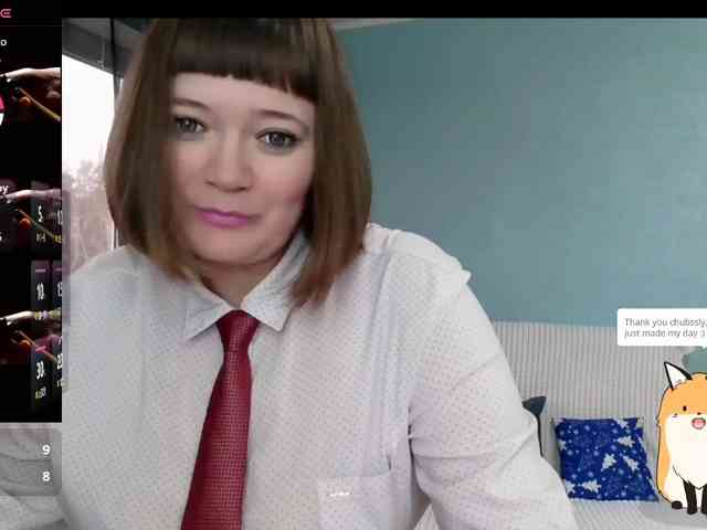 MilF-Love-Sex webcam