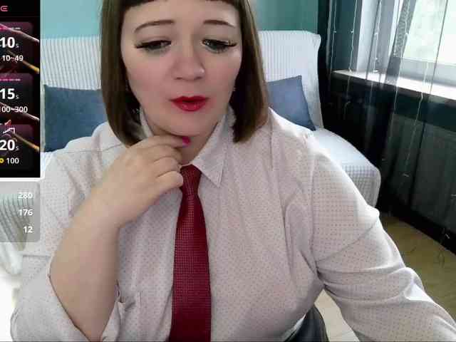 MilF-Love-Sex webcam