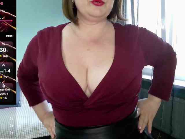 MilF-Love-Sex webcam