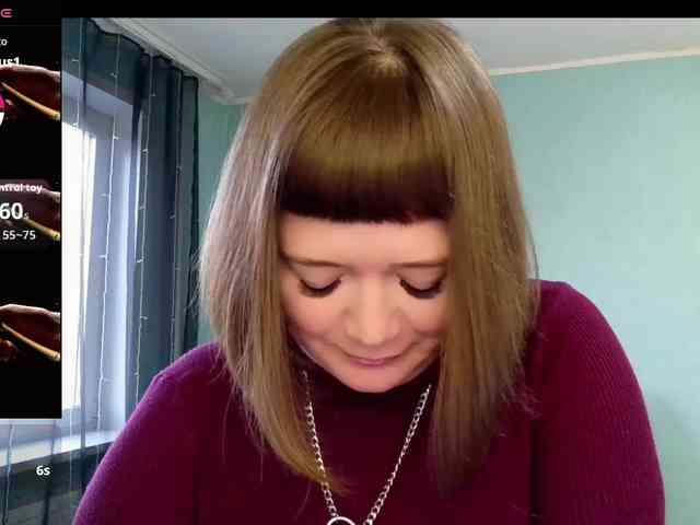 MilF-Love-Sex webcam