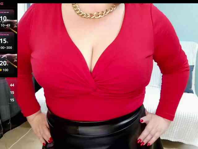 MilF-Love-Sex webcam