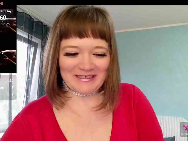 MilF-Love-Sex webcam