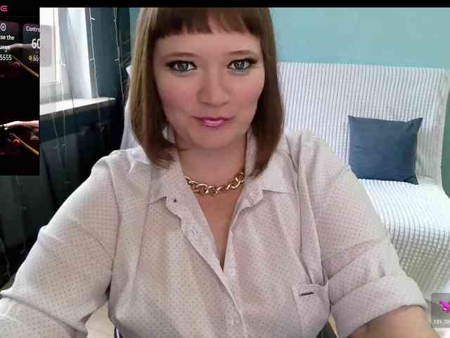 MilF-Love-Sex webcam