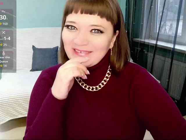 MilF-Love-Sex webcam