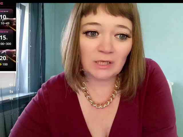 MilF-Love-Sex webcam
