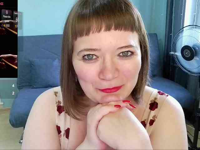 MilF-Love-Sex webcam