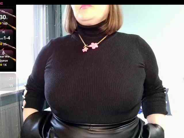 MilF-Love-Sex webcam