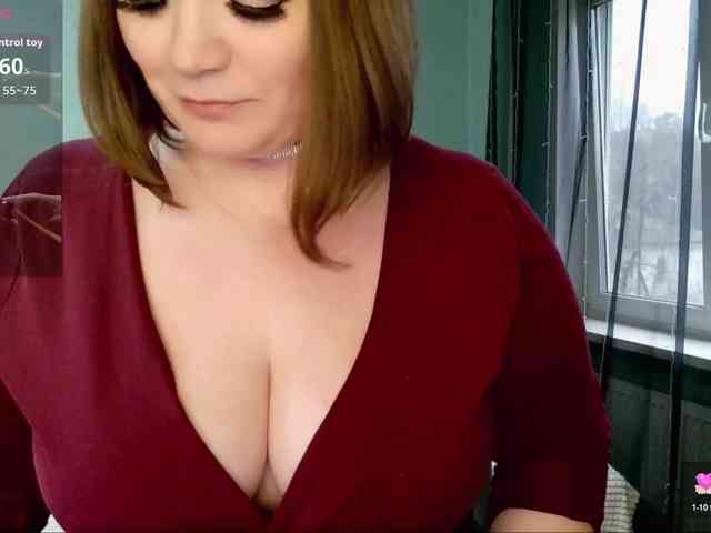 MilF-Love-Sex webcam